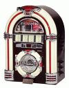 mini jukebox