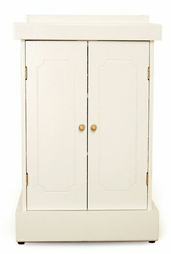 Elvis Presley replica baby bubbler jukebox stand