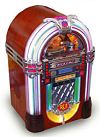 Mini Jukeboxes