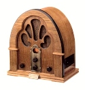 Vintage Radio