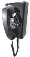 Replica Wall Phone