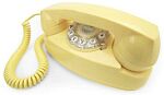 Antique Princess Phone