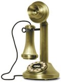 Vintage Candlestick Phone