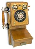 Replica Vintage Wall Phone