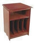 Phonograph Stand
