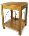 Phonograph Stand